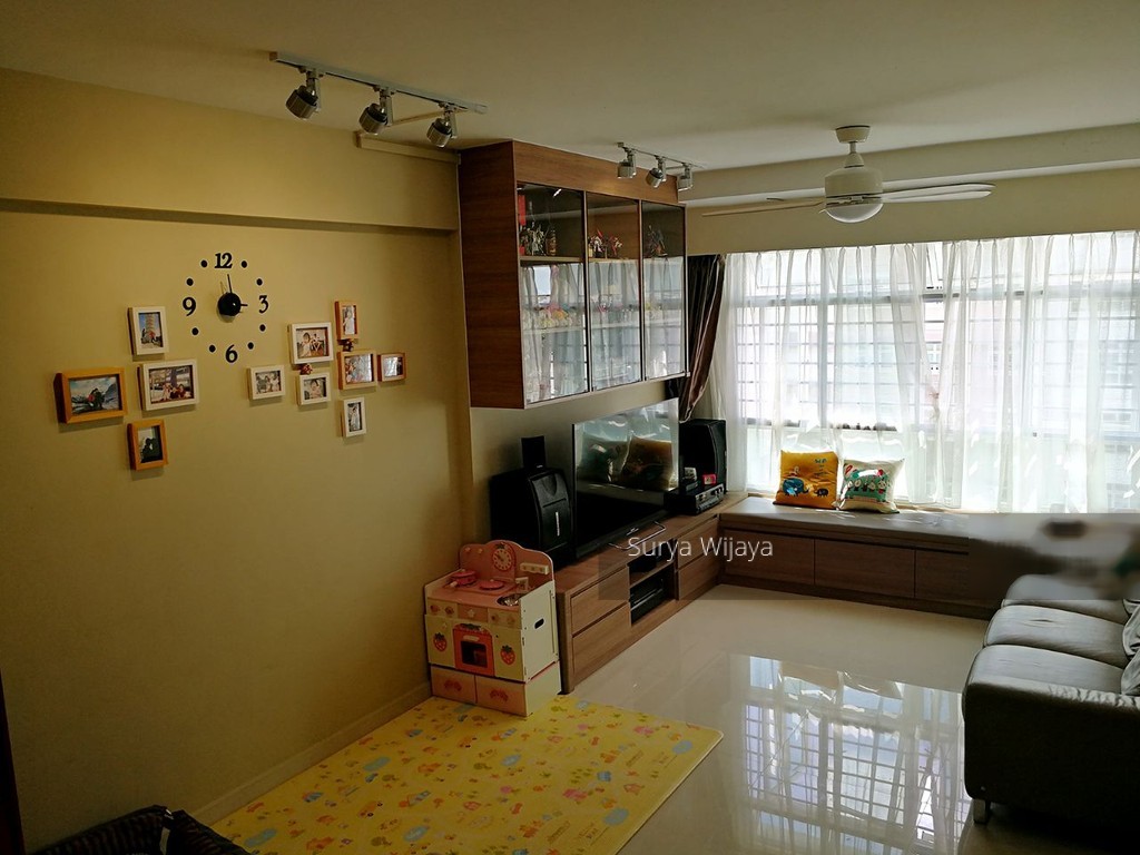 Blk 315C Yishun Avenue 9 (Yishun), HDB 4 Rooms #146262622